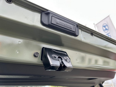 Hyundai Inster Vorführwagen