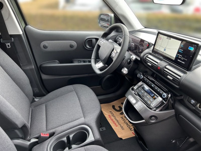 Hyundai Inster Vorführwagen