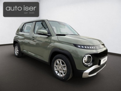 Hyundai Inster Vorführwagen