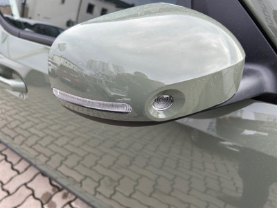 Hyundai Inster Vorführwagen