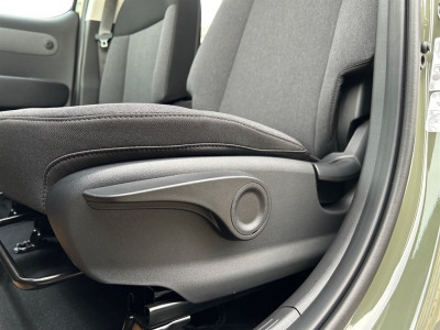 Hyundai Inster Vorführwagen