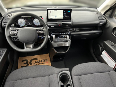 Hyundai Inster Vorführwagen