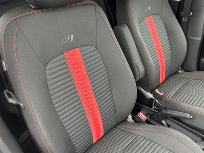 Hyundai i10 Gebrauchtwagen