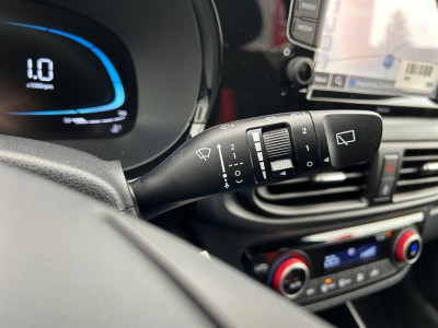 Hyundai i10 Gebrauchtwagen