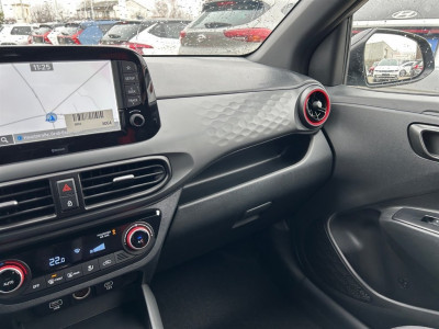 Hyundai i10 Gebrauchtwagen