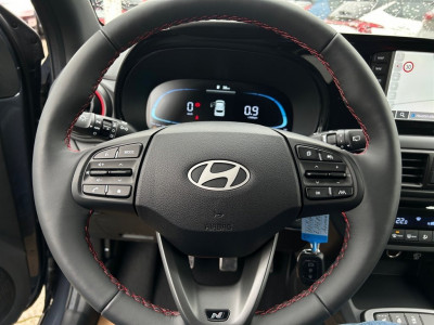 Hyundai i10 Gebrauchtwagen