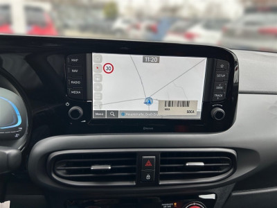 Hyundai i10 Gebrauchtwagen