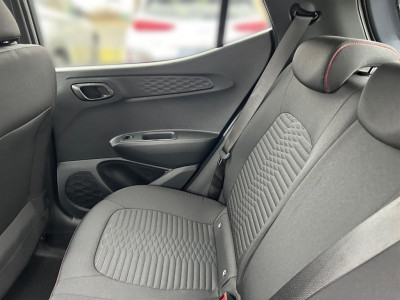 Hyundai i10 Gebrauchtwagen