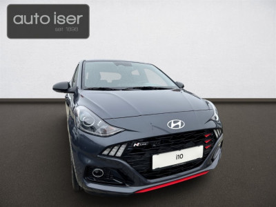 Hyundai i10 Gebrauchtwagen