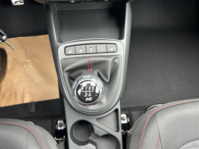 Hyundai i10 Gebrauchtwagen