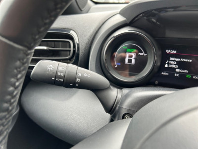 Toyota Yaris Gebrauchtwagen