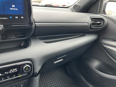 Toyota Yaris Gebrauchtwagen