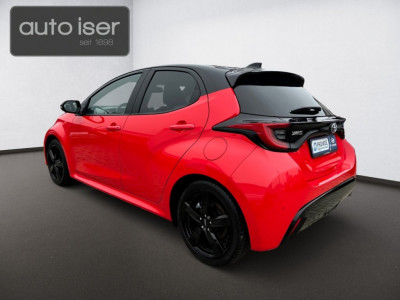 Toyota Yaris Gebrauchtwagen