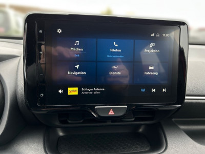 Toyota Yaris Gebrauchtwagen