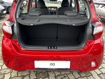 Hyundai i10 Gebrauchtwagen