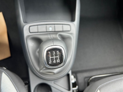 Hyundai i10 Gebrauchtwagen