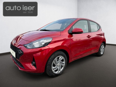 Hyundai i10 Gebrauchtwagen