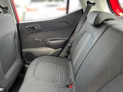 Hyundai i10 Gebrauchtwagen