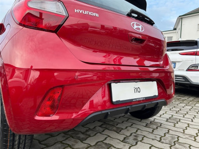 Hyundai i10 Gebrauchtwagen