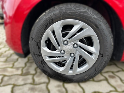 Hyundai i10 Gebrauchtwagen