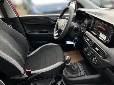 Hyundai i10 Gebrauchtwagen