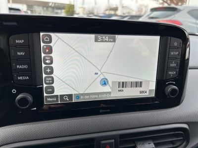 Hyundai i10 Gebrauchtwagen