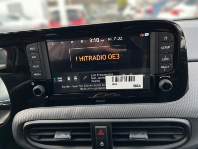 Hyundai i10 Gebrauchtwagen