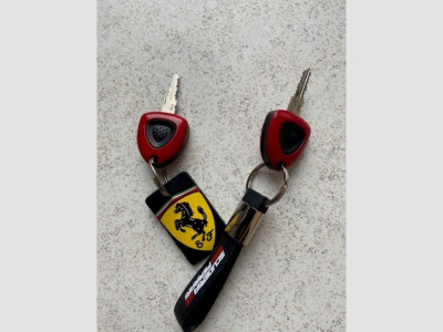 Ferrari F 430 Gebrauchtwagen Ferrari F 430 Gebrauchtwagen