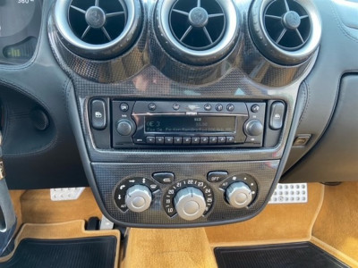 Ferrari F 430 Gebrauchtwagen Ferrari F 430 Gebrauchtwagen