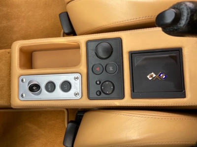 Ferrari F 430 Gebrauchtwagen Ferrari F 430 Gebrauchtwagen