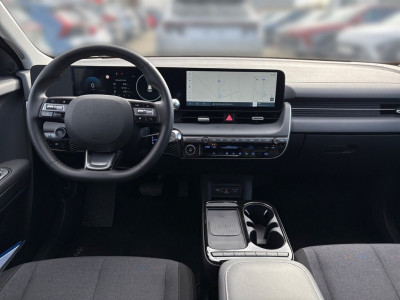 Hyundai Ioniq 5 Vorführwagen Hyundai Ioniq 5 Vorführwagen