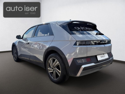Hyundai Ioniq 5 Vorführwagen Hyundai Ioniq 5 Vorführwagen