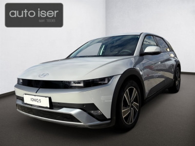 Hyundai Ioniq 5 Vorführwagen Hyundai Ioniq 5 Vorführwagen