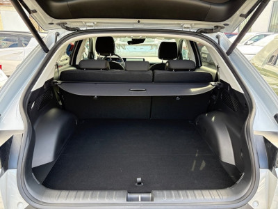 Hyundai Ioniq 5 Vorführwagen Hyundai Ioniq 5 Vorführwagen