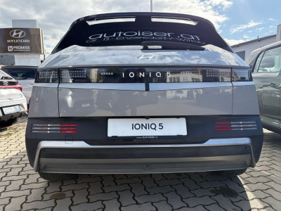 Hyundai Ioniq 5 Vorführwagen Hyundai Ioniq 5 Vorführwagen