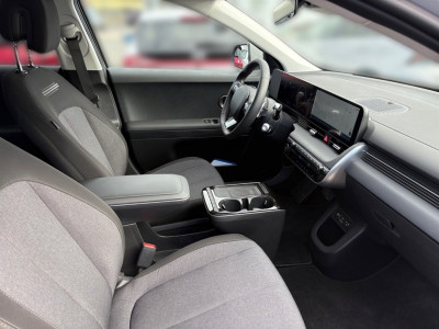 Hyundai Ioniq 5 Vorführwagen Hyundai Ioniq 5 Vorführwagen