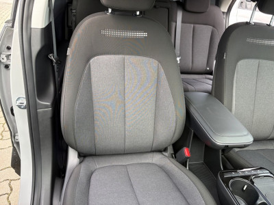 Hyundai Ioniq 5 Vorführwagen Hyundai Ioniq 5 Vorführwagen