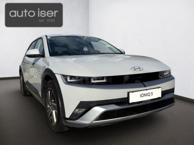 Hyundai Ioniq 5 Vorführwagen Hyundai Ioniq 5 Vorführwagen