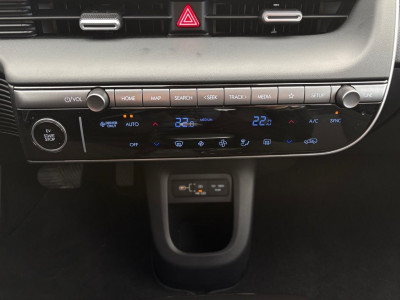 Hyundai Ioniq 5 Vorführwagen Hyundai Ioniq 5 Vorführwagen