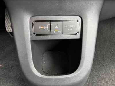 Hyundai Ioniq 5 Vorführwagen Hyundai Ioniq 5 Vorführwagen