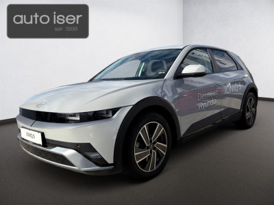 Hyundai Ioniq 5 Vorführwagen Hyundai Ioniq 5 Vorführwagen