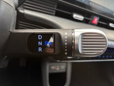 Hyundai Ioniq 5 Vorführwagen Hyundai Ioniq 5 Vorführwagen