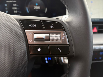 Hyundai Ioniq 5 Vorführwagen Hyundai Ioniq 5 Vorführwagen