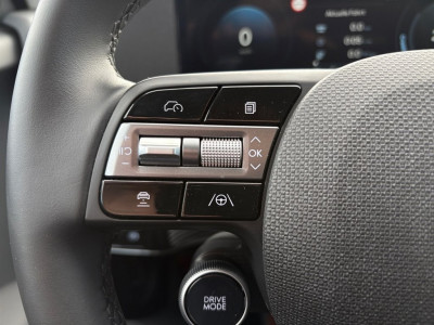 Hyundai Ioniq 5 Vorführwagen Hyundai Ioniq 5 Vorführwagen