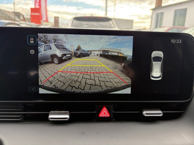 Hyundai Ioniq 5 Vorführwagen Hyundai Ioniq 5 Vorführwagen