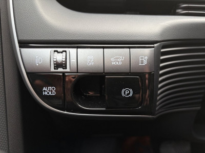 Hyundai Ioniq 5 Vorführwagen Hyundai Ioniq 5 Vorführwagen