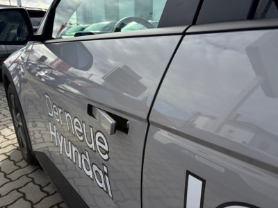 Hyundai Ioniq 5 Vorführwagen Hyundai Ioniq 5 Vorführwagen