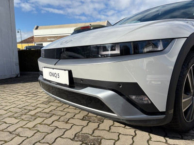 Hyundai Ioniq 5 Vorführwagen Hyundai Ioniq 5 Vorführwagen
