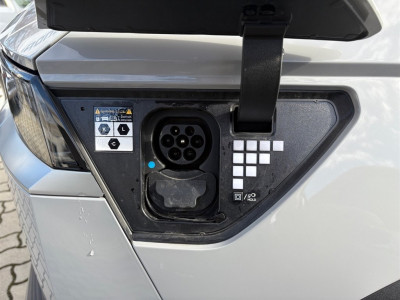 Hyundai Ioniq 5 Vorführwagen Hyundai Ioniq 5 Vorführwagen