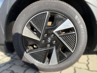 Hyundai Ioniq 5 Vorführwagen Hyundai Ioniq 5 Vorführwagen